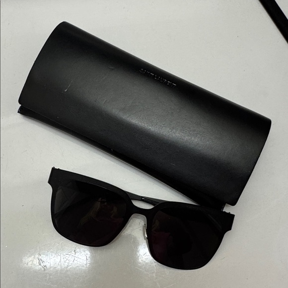 Yves Saint Laurent YSL SL M41 Sunglasses - Picture 2 of 8